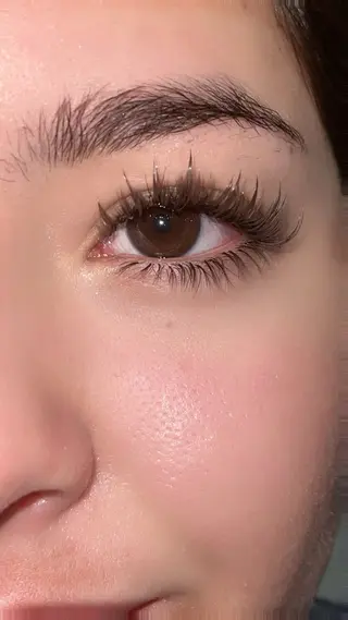 マツエク・マツパ 愛.ラッシュAURA所属・愛ラッシュ AURAのマツエク・マツパデザイン