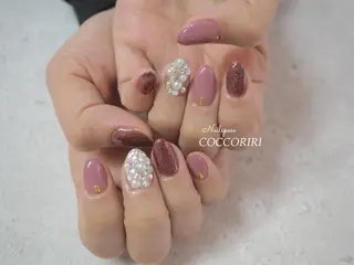 ネイル ensowa✱laf NAILのネイルデザイン