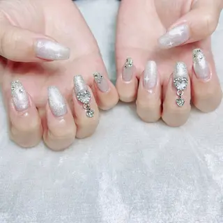 ネイル Airis所属・Airis aiのネイルデザイン