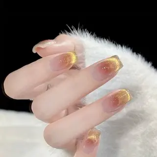 ネイル ジュリ ネイルのネイルデザイン