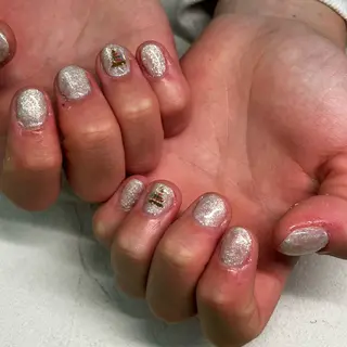 ネイル Bianca 💖satoのネイルデザイン