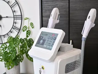 脱毛・エステサロン LuLuNのエステ・リラクイメージ