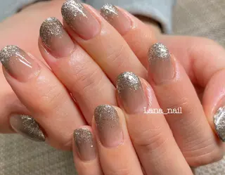 ネイル Lana_ nailのネイルデザイン