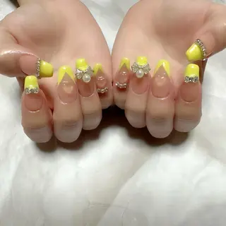 ネイル GO TODAY SHAiRE SALON所属・✨kitamura rie✨のネイルデザイン