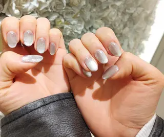 ネイル La Luna アヤカのネイルデザイン