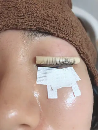 マツエク・マツパ マリーアン所属・marieanne まつ毛パーマ＆脱毛のマツエク・マツパデザイン