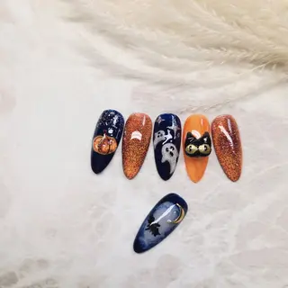 ネイル Nail  Ai    のネイルデザイン