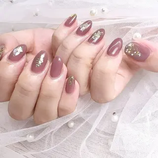 ネイル Nail Studio所属・NailStudio No.8のネイルデザイン