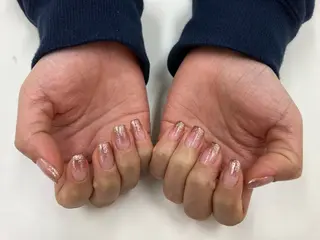 ネイル JOJO Matsumotoのネイルデザイン