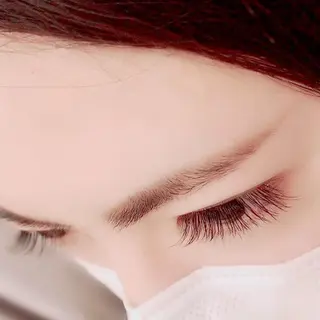 マツエク・マツパ LeCoeur亀貝店 廣川裕佳のマツエク・マツパデザイン