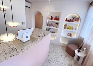 アンテインチル 山本のエステ・リラクイメージ