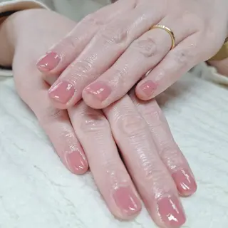 ネイル AnotherNail所属・藤井 みなこのネイルデザイン