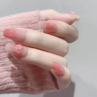 ネイル Mirpop nailのネイルデザイン