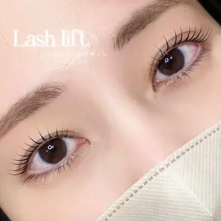 マツエク・マツパ MAQUM Rinoのマツエク・マツパデザイン