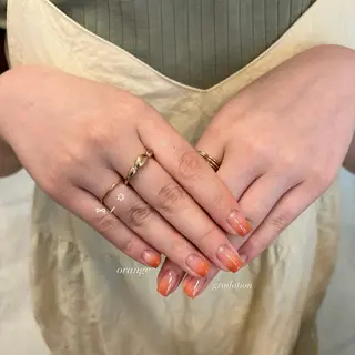 ネイル N nail ayakaのネイルデザイン