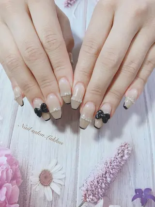 ネイル Lakkus T－CHIのネイルデザイン