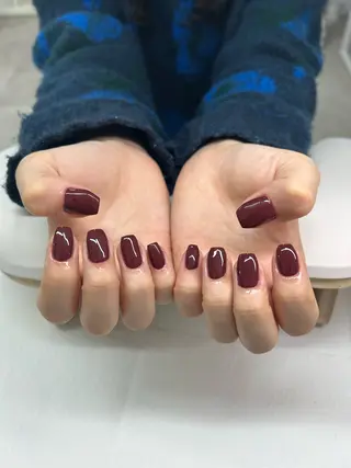 ネイル LA CIELO所属・La cielo Hinaのネイルデザイン