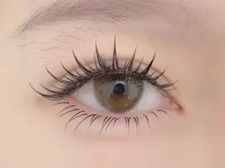 マツエク・マツパ リナ アメ村のマツエク・マツパデザイン