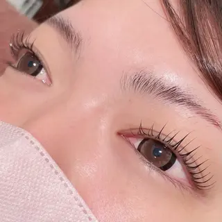 マツエク・マツパ REVE （レーヴ）のマツエク・マツパデザイン