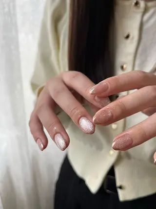 ネイル Etel -atelier-のネイルデザイン