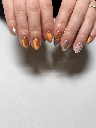 ネイル r. nailのネイルデザイン
