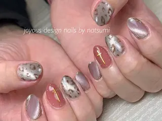 ネイル jdn natsumiのネイルデザイン