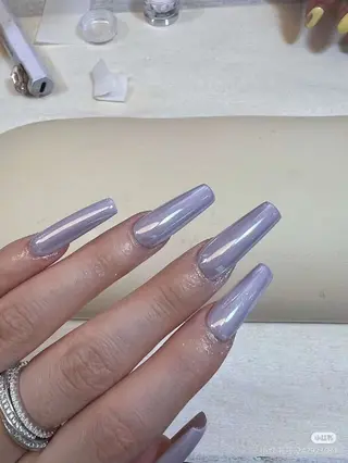 ネイル 鈴木 彩星のネイルデザイン