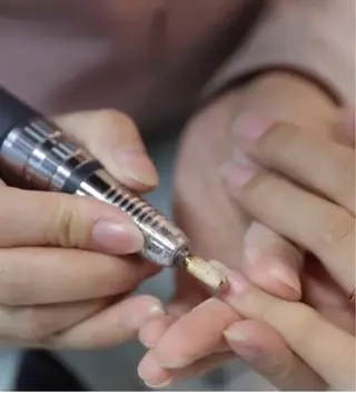 ネイル Aina nail さゆりのネイルデザイン