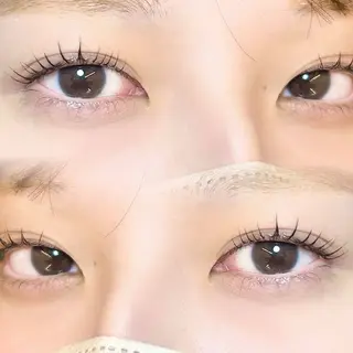 マツエク・マツパ 🩷 Chihiro🩷のマツエク・マツパデザイン