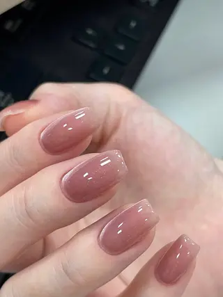 ネイル West coast nail salon所属・Tina ティナのネイルデザイン