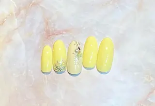 ネイル Reflect 山田のネイルデザイン