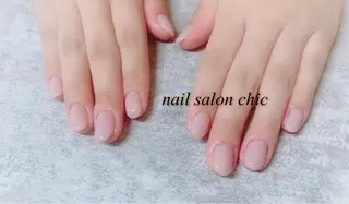 ネイル nail salon chicのネイルデザイン