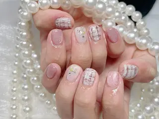 ネイル Lucky nail salonのネイルデザイン