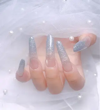 ネイル smile nailのネイルデザイン