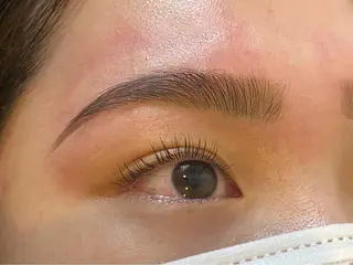 マツエク・マツパ oreo salon Chisatoのマツエク・マツパデザイン