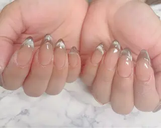 ネイル NailbyN所属・Nail_by N1のネイルデザイン