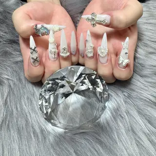 ネイル ドリスネイルサロン所属・Doris Nail Salonのネイルデザイン
