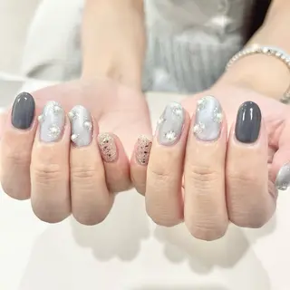 ネイル Laughing所属・Laughing ラフィングのマツエク・マツパデザイン