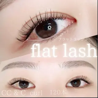 マツエク・マツパ ROMMY.eyelash所属・ほその みずきのマツエク・マツパデザイン