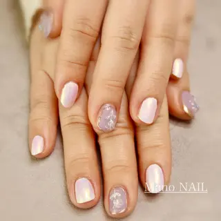 ネイル Mano NAILのネイルデザイン