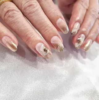 ネイル NOGUCHI  KANAのネイルデザイン