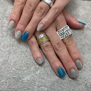 ネイル MAXKELLY EMIのネイルデザイン