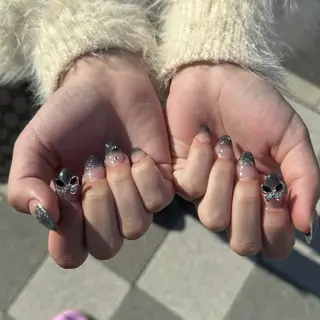 ネイル tee nailのネイルデザイン