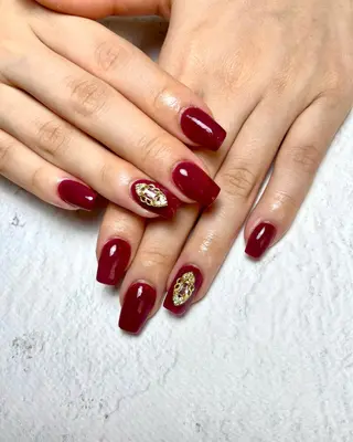 ネイル ネイルサロンfeel茂原店所属・Feel ‪‪☺︎‬Yuriaのネイルデザイン