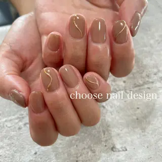 ネイル choose naildesignのネイルデザイン