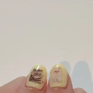 ネイル tsugi nailのネイルデザイン