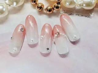 ネイル Joy Nowのネイルデザイン