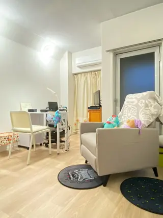 ネイル アトリエみかん所属・MIKA 🍊のネイルデザイン