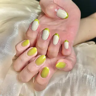ネイル Fairy Nailのネイルデザイン