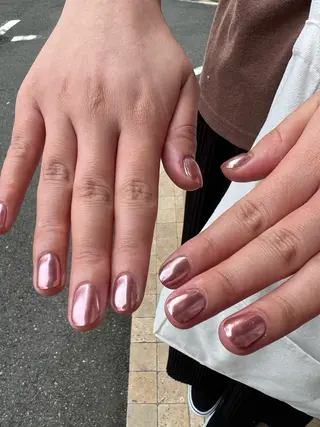 ネイル ADACHI REINAのネイルデザイン